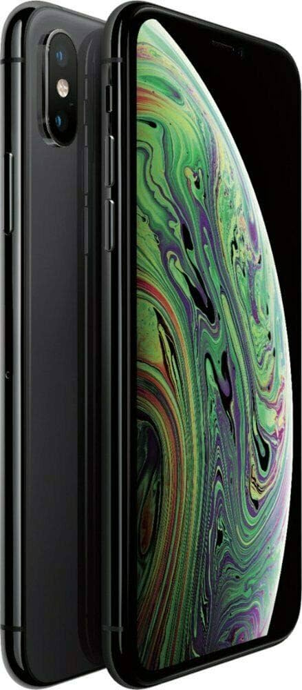 Amazon.com: Apple iPhone XS, US Version, 256GB, Space Gray - T