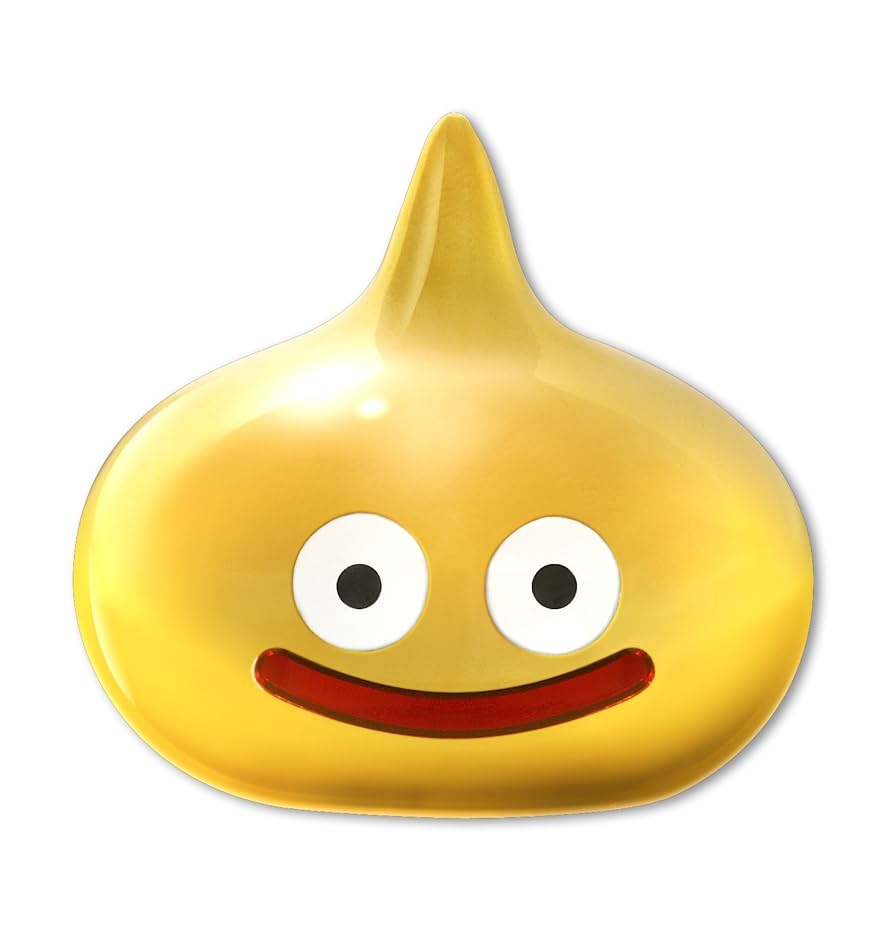 ドラゴンクエスト メタリックモンスターズギャラリー プレミアム