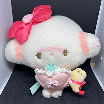 Amazon.co.jp: いちごのかおり みゅん こぎみゅん ぬいぐるみ 初恋