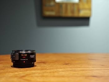 Amazon.co.jp: パナソニック(Panasonic) 標準ズームレンズ マイクロ