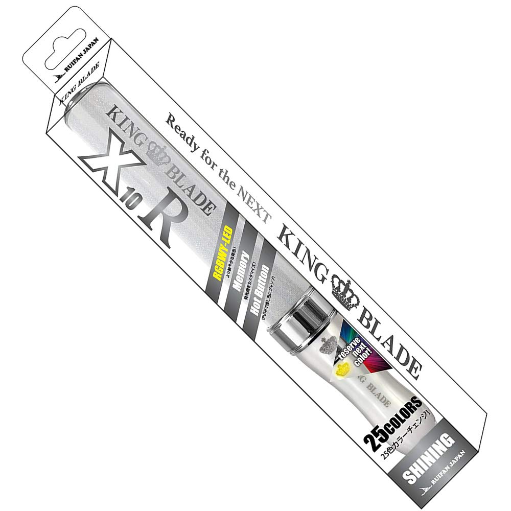 Amazon.co.jp: ルイファン ジャパン(Ruifan Japan) キングブレード