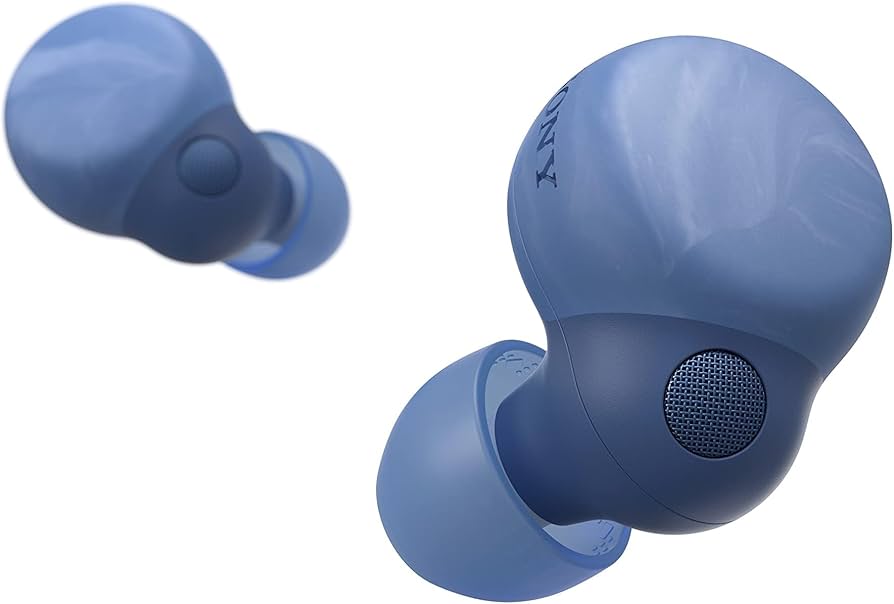 Amazon.com: Sony LinkBuds S Truly Wireless Noise Canceling Earbud