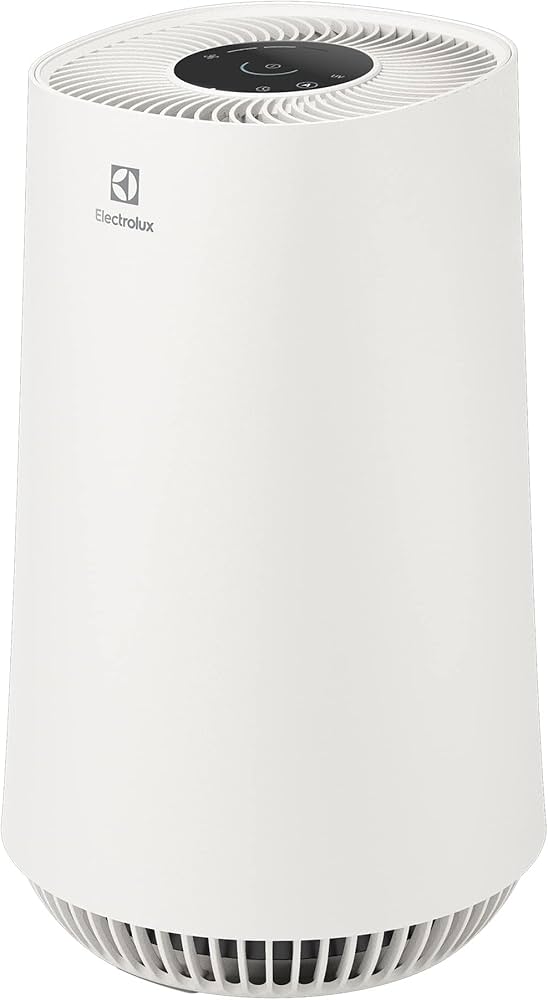 Amazon.co.jp: 【静音×空気清浄】 エレクトロラックス Flow A3 UV 空気