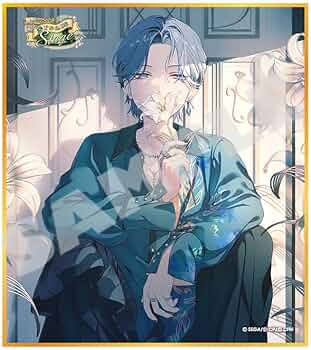 プロセカ ミニ色紙コレクション 第51弾A未開封BOX Amazon.co.jp