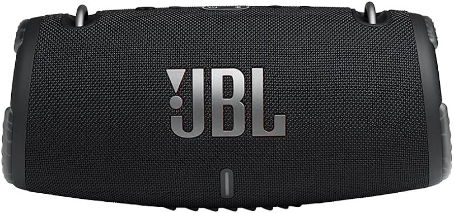 Amazon.co.jp: JBL XTREME3 Bluetoothスピーカー IP67防塵防水