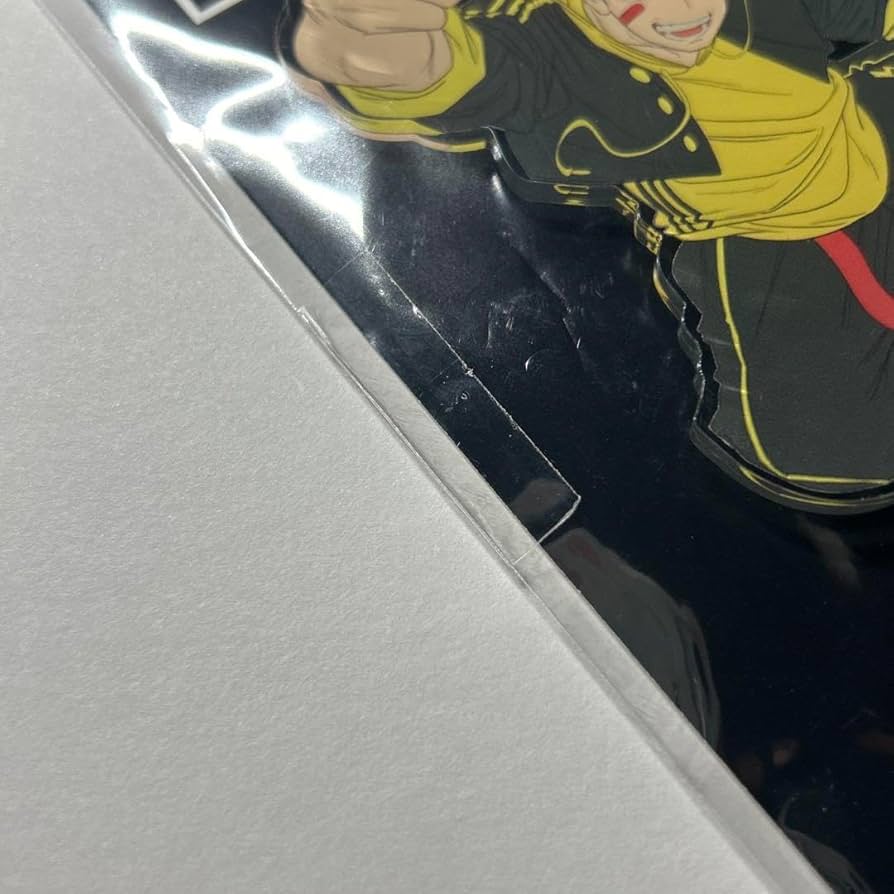 50人クラフト カジノクラフト アクスタ 缶バッジ ニート部 できおこ