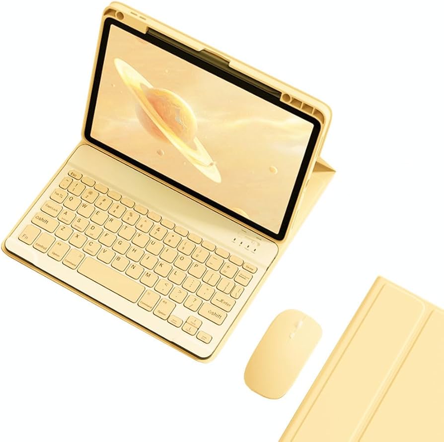 Amazon | KMXDD iPad 第 9 世代 8 世代 7 世代 キーボードケース