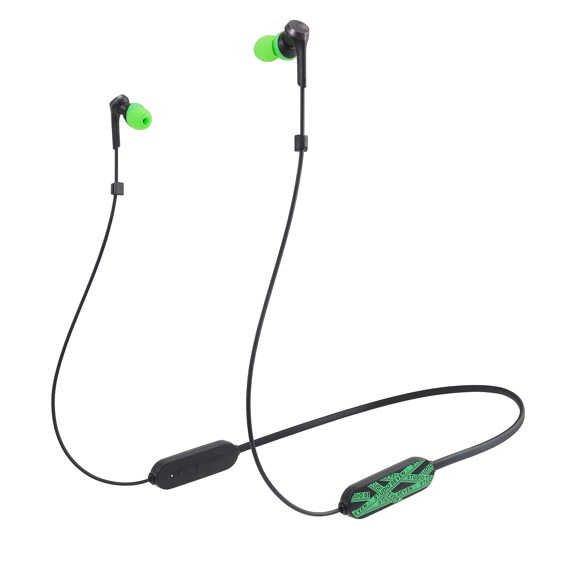 Amazon.co.jp: オーディオテクニカ ワイヤレスイヤホン/Bluetooth