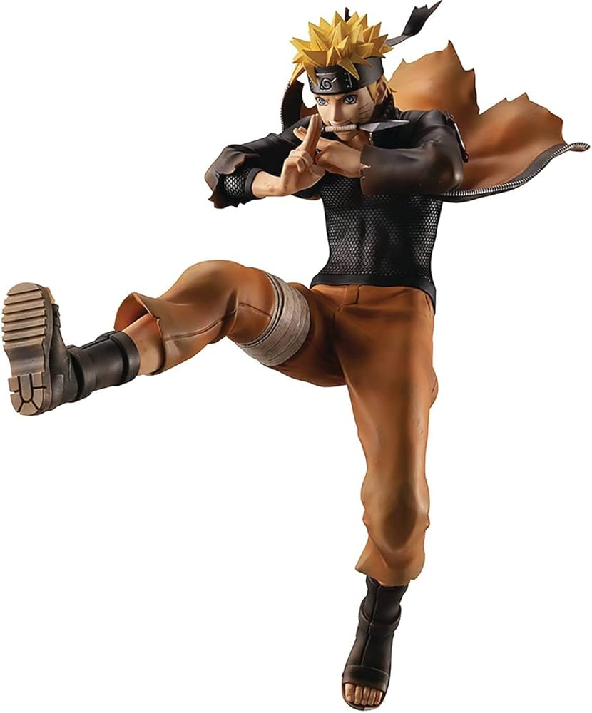 NARUTO-ナルト- フィギュア 2026年1月発売最新プライズ -NARUTO 72