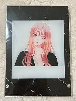 Amazon | その着せ替え人形は恋をする 着せ恋展限定 アクリルパネル