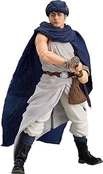 Amazon.co.jp: figma 勇者ヨシヒコと導かれし七人 ヨシヒコ ノン