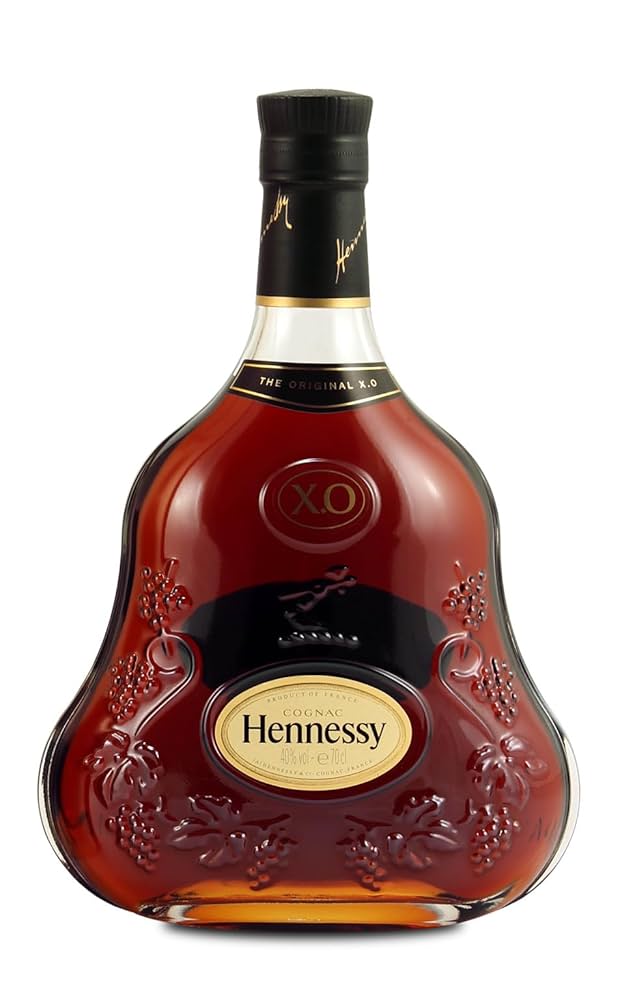 Hennessy XO ブランデー 700mm 【公式通販】