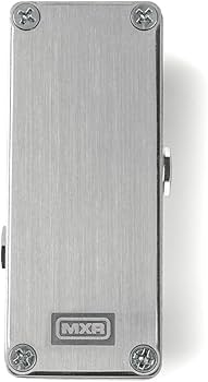 Amazon | MXR エフェクター M293 Booster Mini ブースター ミニ