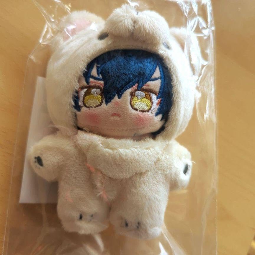 あんスタ いつぬい 漣ジュン あんスタ 一緒に暮らすぬい いつぬい 漣ジュン