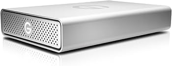 Amazon.com: G-Technology 6TB G-DRIVE USB 3.0 Desktop External Hard