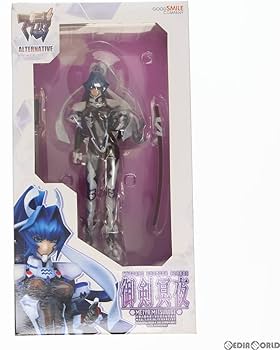 Amazon | 【▽】[FIG]御剣冥夜(みつるぎ めいや) マブラヴ