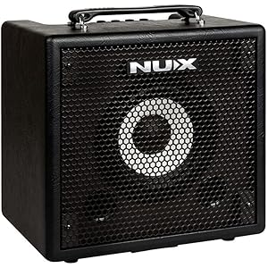 Ampeg BA-110 V2 - アンペグのエントリークラス「BA」シリーズのコンボ