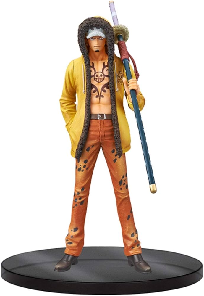 Amazon.co.jp: 劇場版 『ONE PIECE STAMPEDE』 DXF THE GRANDLINE MEN