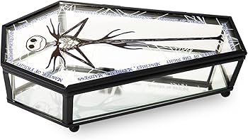 Amazon｜ディズニー ナイトメアー・ビフォア・クリスマス ジャック