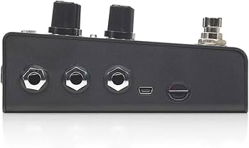 Amazon | DigiTech デジテック TRIO + トリオ・プラス バンド