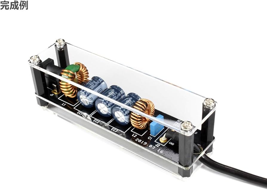 Amazon.co.jp: [Petit Susie] [Petit Tank]専用 アクリルケースキット