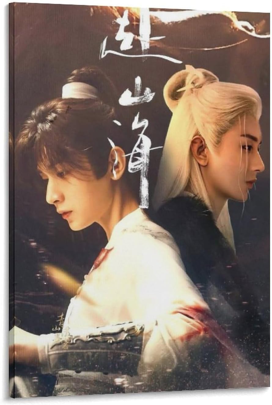 ヱヴァンゲリヲン新劇場版 破 B2 ポスター エヴァンゲリオン シン