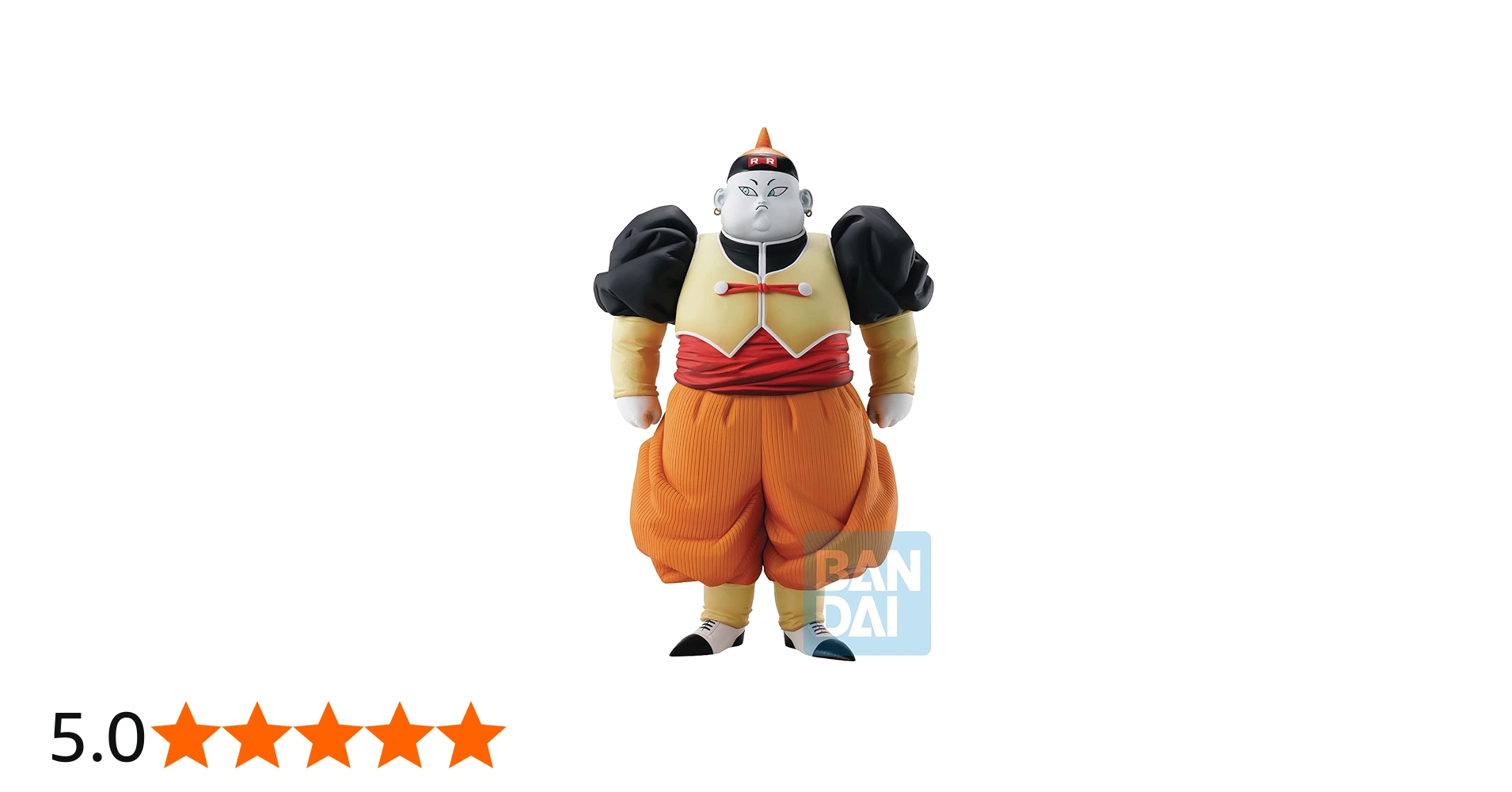 Amazon.co.jp: 一番くじ ドラゴンボール EX 人造人間の恐怖 D賞