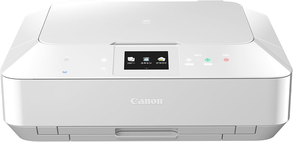 Amazon.co.jp: 旧モデル Canon キヤノン インクジェット複合機 PIXUS