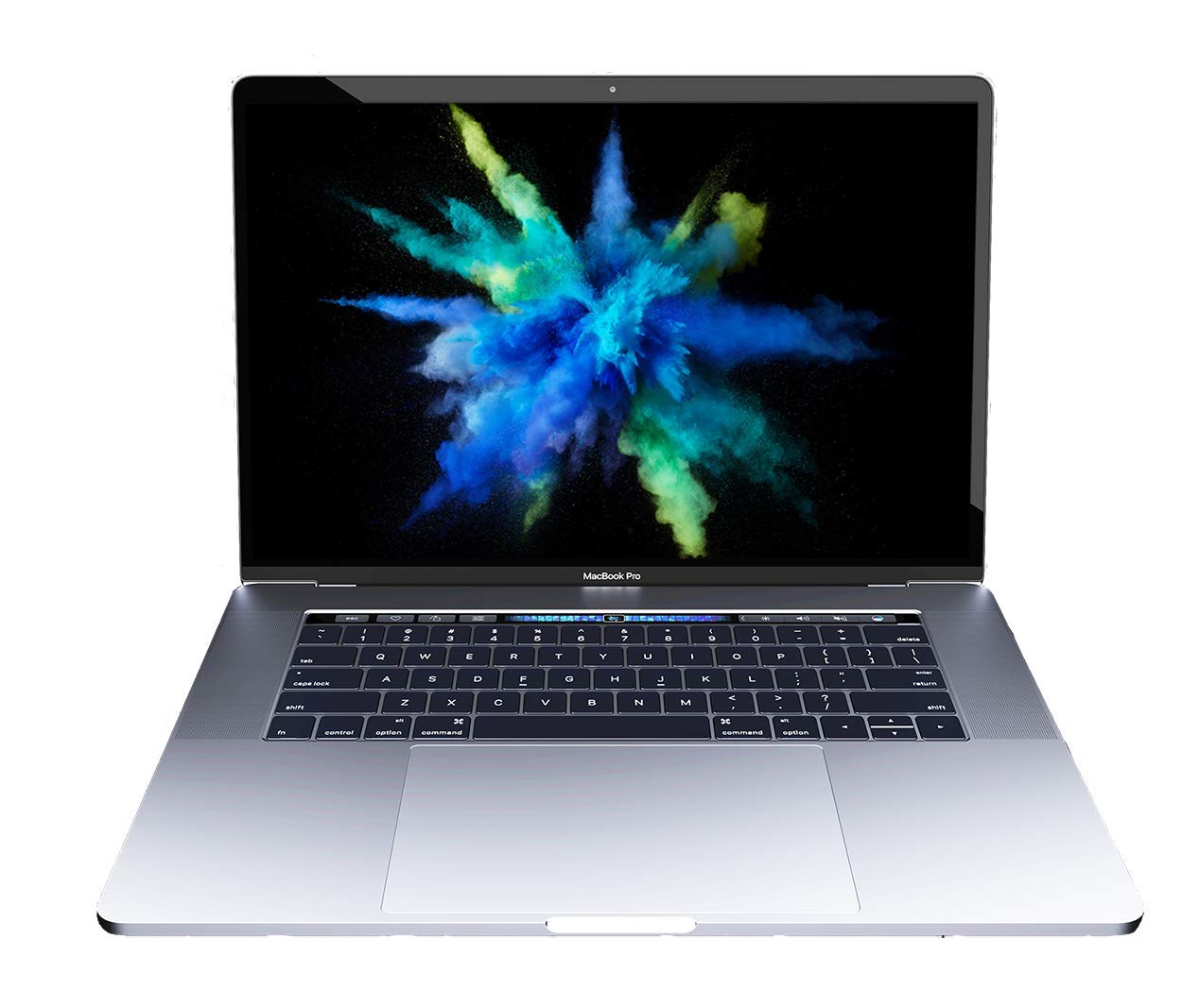 値下 Macbook Pro 15-inch 2017 US配列 スペースグレイ アウトレット