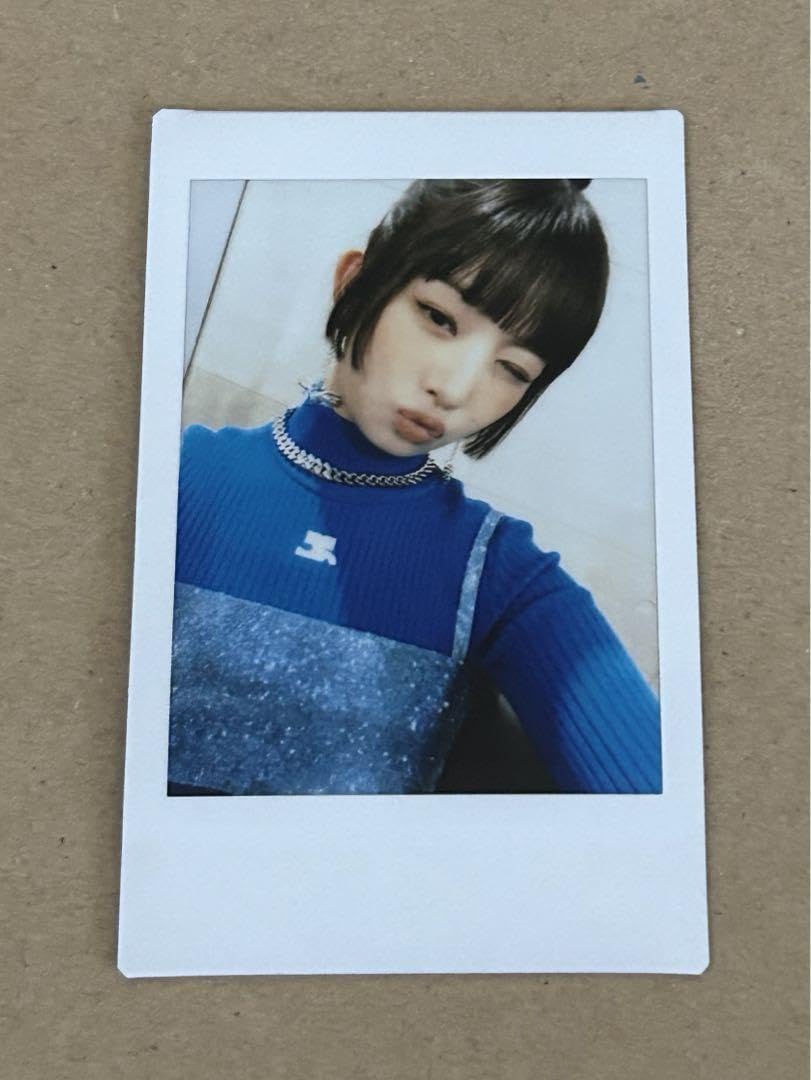 IVE ive 大阪 会場 4/27 ワイドチェキ チェキ IVE ive 大阪 会場 4/27