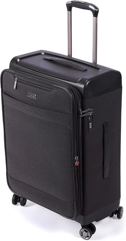 Amazon.co.jp: [Uniwalker] スーツケース 防水加工 キャリーケース