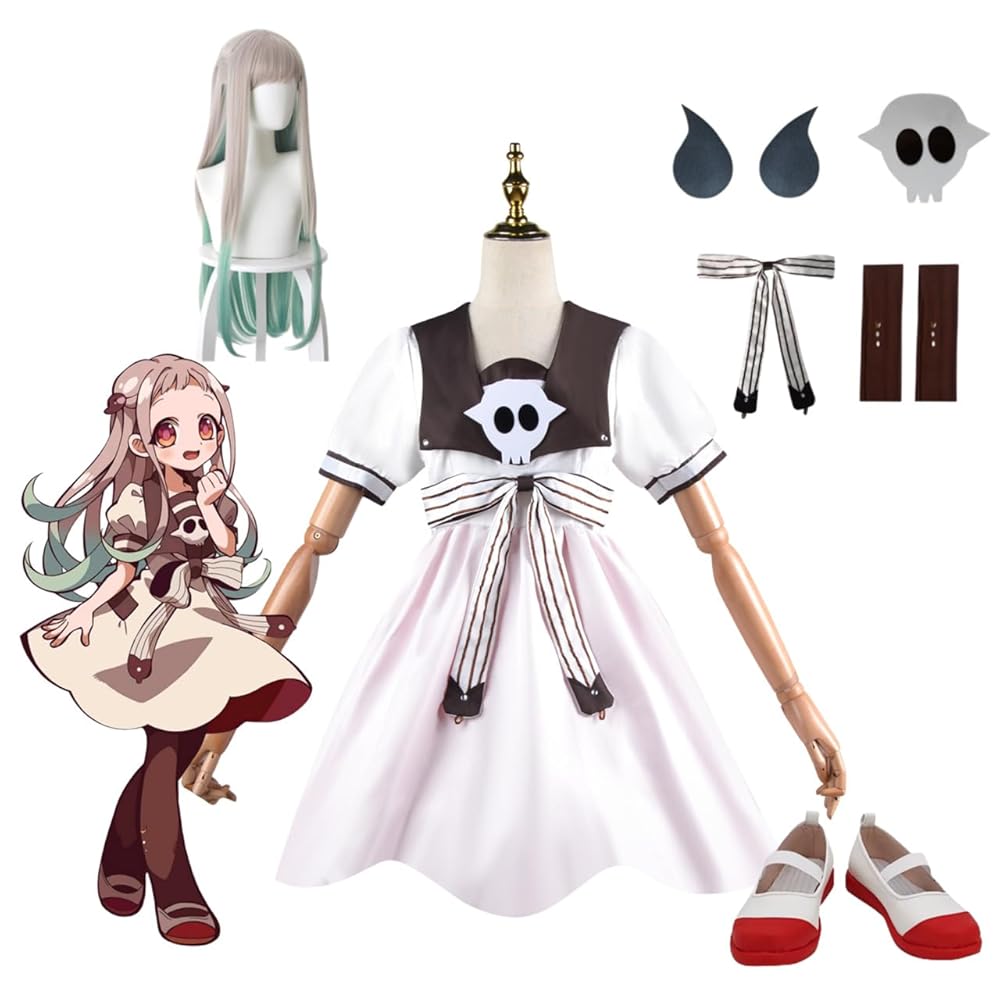 地縛少年花子くん 花子くん 寧々ちゃん まとめ売り 地縛少年花子くん