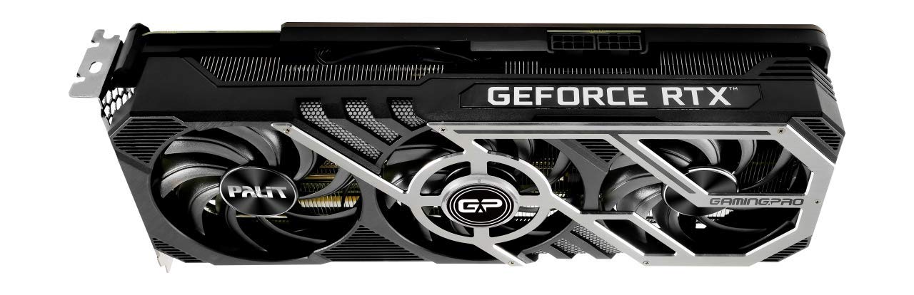 グラフィックボード・グラボ・ビデオカード PALIT GeForce RTX 3080 Ti
