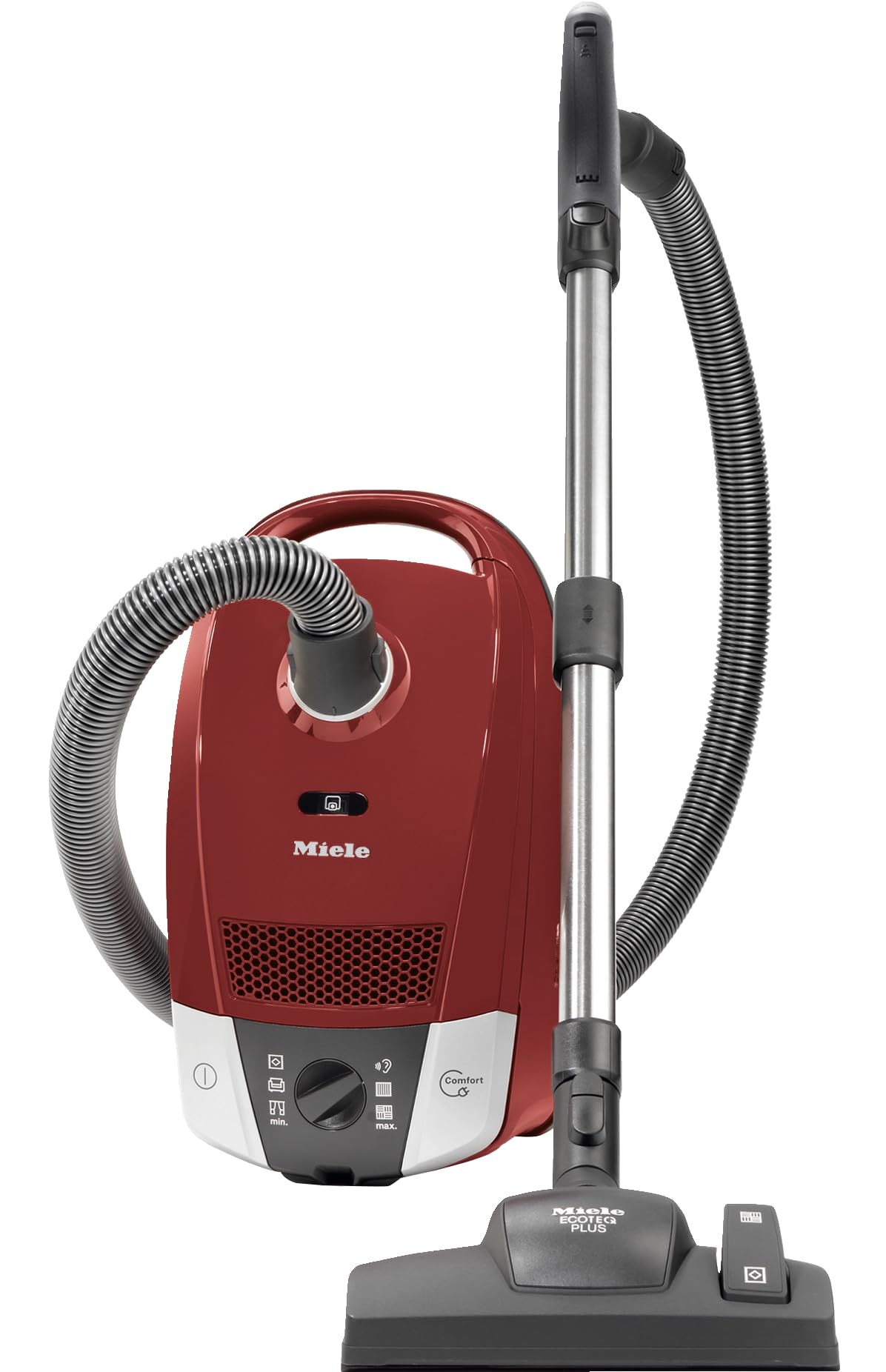 Amazon | Miele (ミーレ) Compact C2 SDCO 4 オータムレッド (正規販売