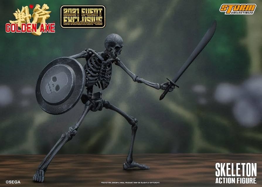 Amazon.co.jp: Generic Storm Collectibles 1/12スケール ゴールデン