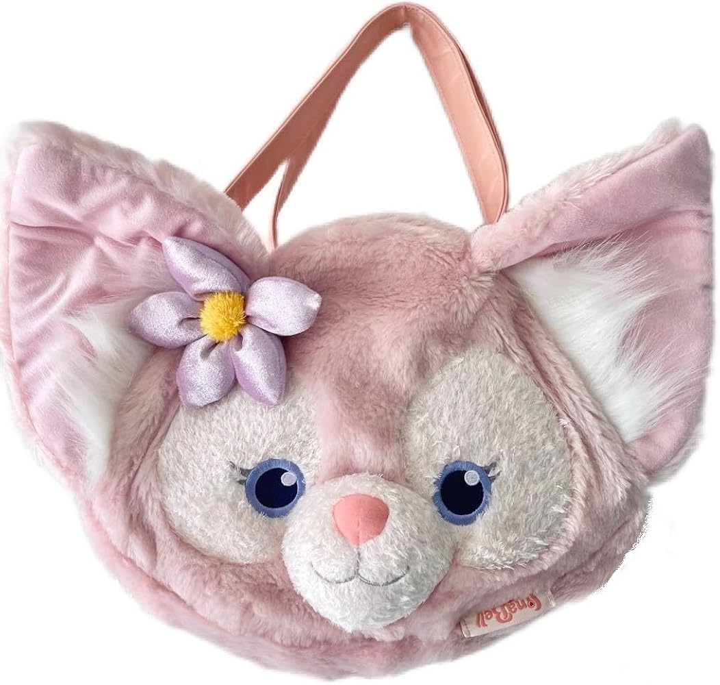 Amazon.co.jp: 【香港ディズニー】リーナベル ビッグフェイス