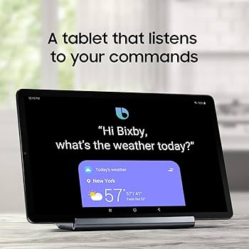 Amazon.com : Samsung Galaxy Tab S5e, 10.5inch, 64GB, WIFI + 4G