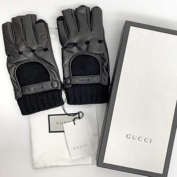 Amazon | GUCCI(グッチ) 452573 4SA02 1000 メンズ Black Layered