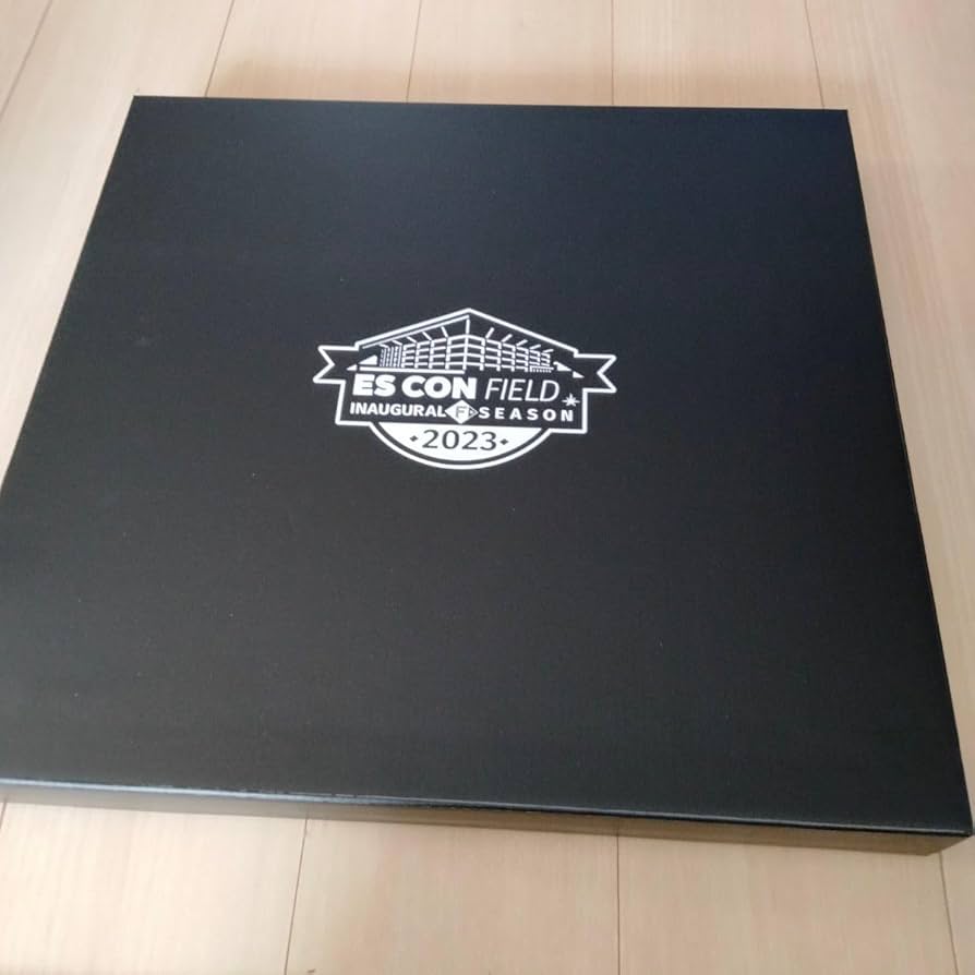 日ハム エスコンフィールド プレイヤーズ ピンズコレクション 2023