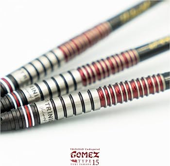 Amazon | TRiNiDAD トリニダード Undisputed Gomez Type15 ゴメス