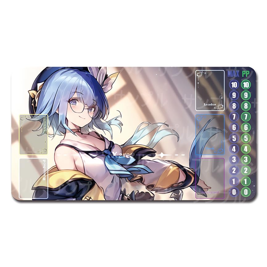 しゃどばすチャンネル プレイマット 未開封 シャドウバース しゃどばす