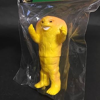 Amazon | ベアモデル ジャミラ ソフビ フィギュア オール怪獣