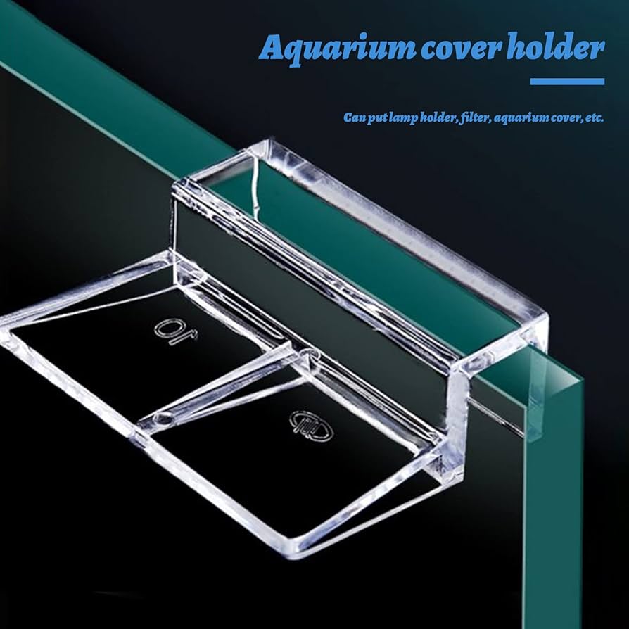 アクリル水槽、w650d350h350蓋2枚付き。