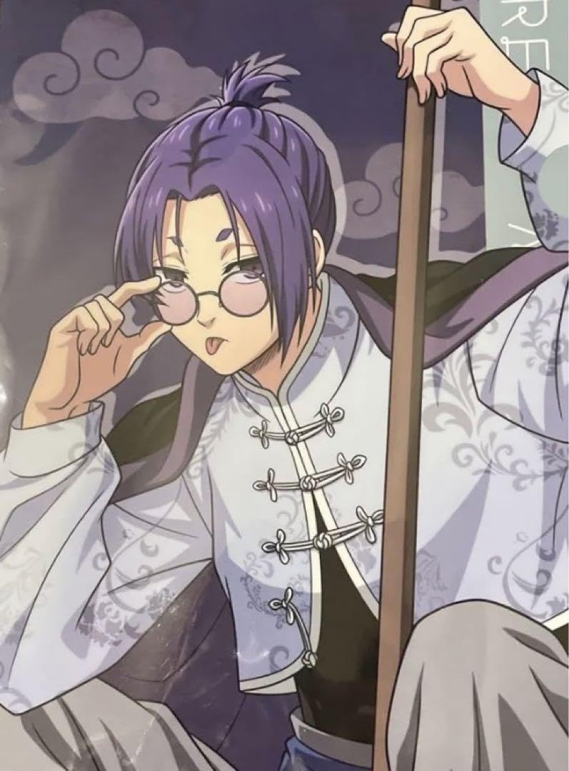 ブルーロック 御影玲王 チャイナカンフー 缶バッジ まとめ売り ブルー