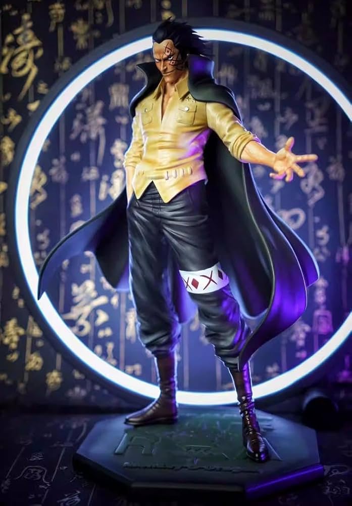 ONE PIECE ワンピース ドラゴン ガレージキット ガレキ スタチュー⑨