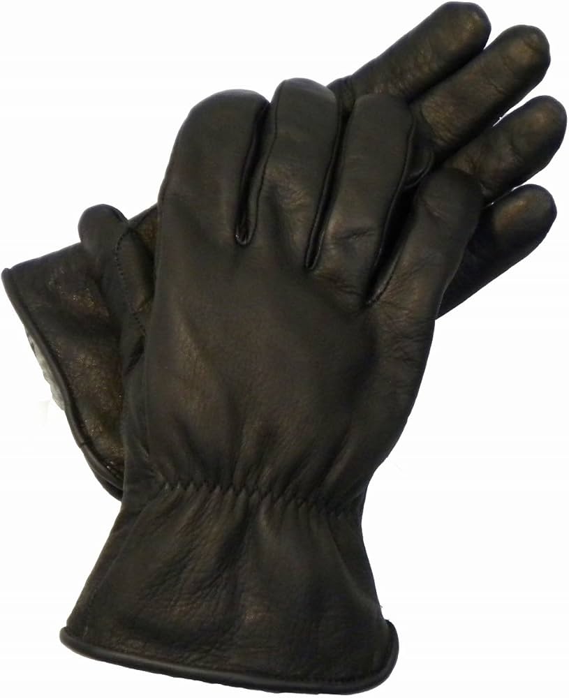 Amazon | POW WOW(パウワウ) The Gauntlet Street寒冷地仕様グローブ