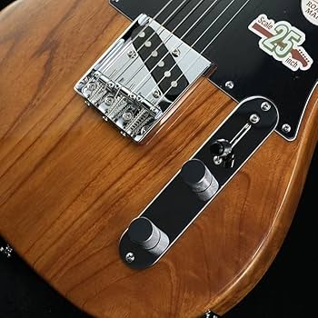 Amazon | Bacchus BTE-ASH25 WRS/M NA エレキギター グローバル