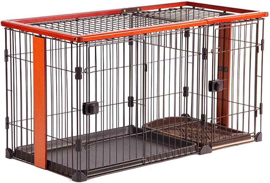 犬用ダブルケージ ハウス クレート 犬用ダブルケージ ハウス クレート