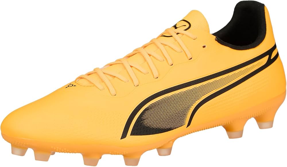 Amazon | キング プロ HG/AG_10756704_250 | PUMA(プーマ) | サッカー