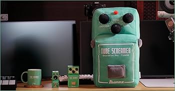 Amazon | Ibanez アイバニーズ TUBESCREAMER 